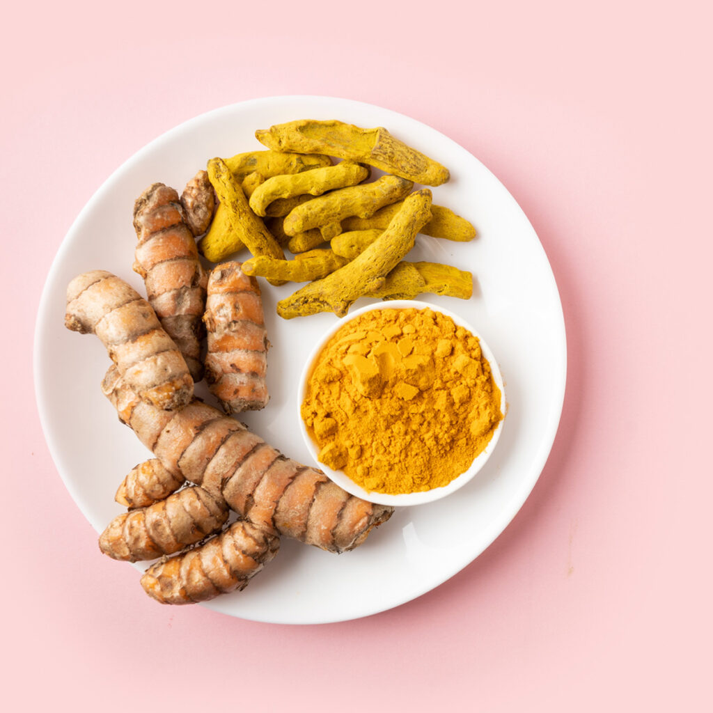 Curcuma