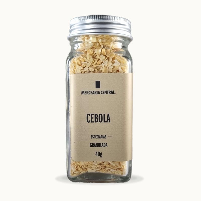 Cebola Granulada